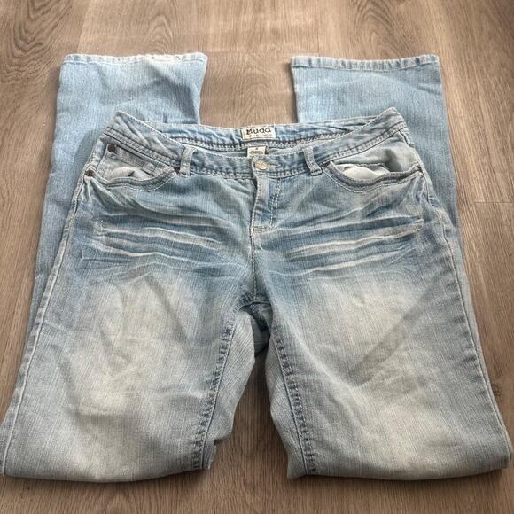 Mudd jean size 30 - Picture 2 of 4